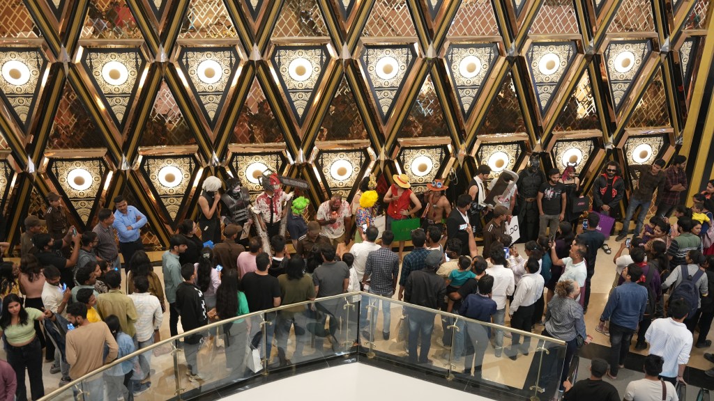 Spooktacular Halloween 2023