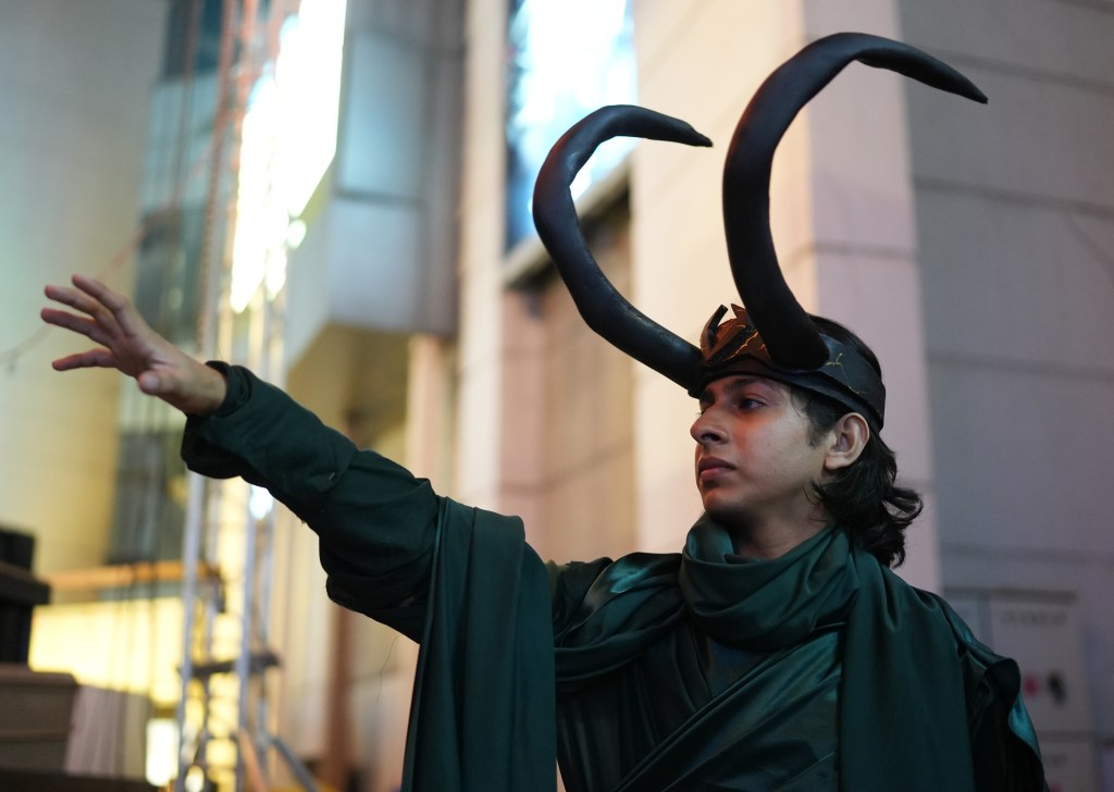 Konnichiwa Pune 2023